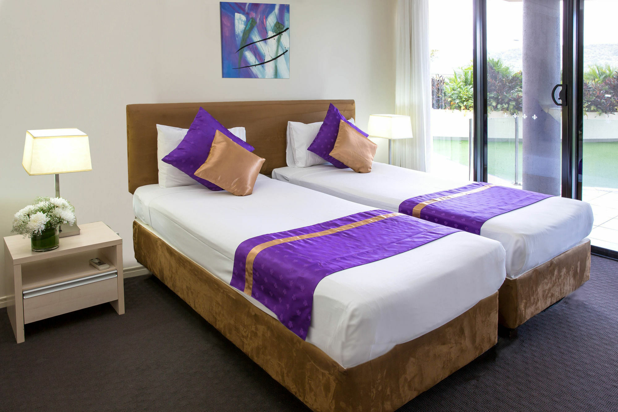 Aparthotel Piermonde 4*