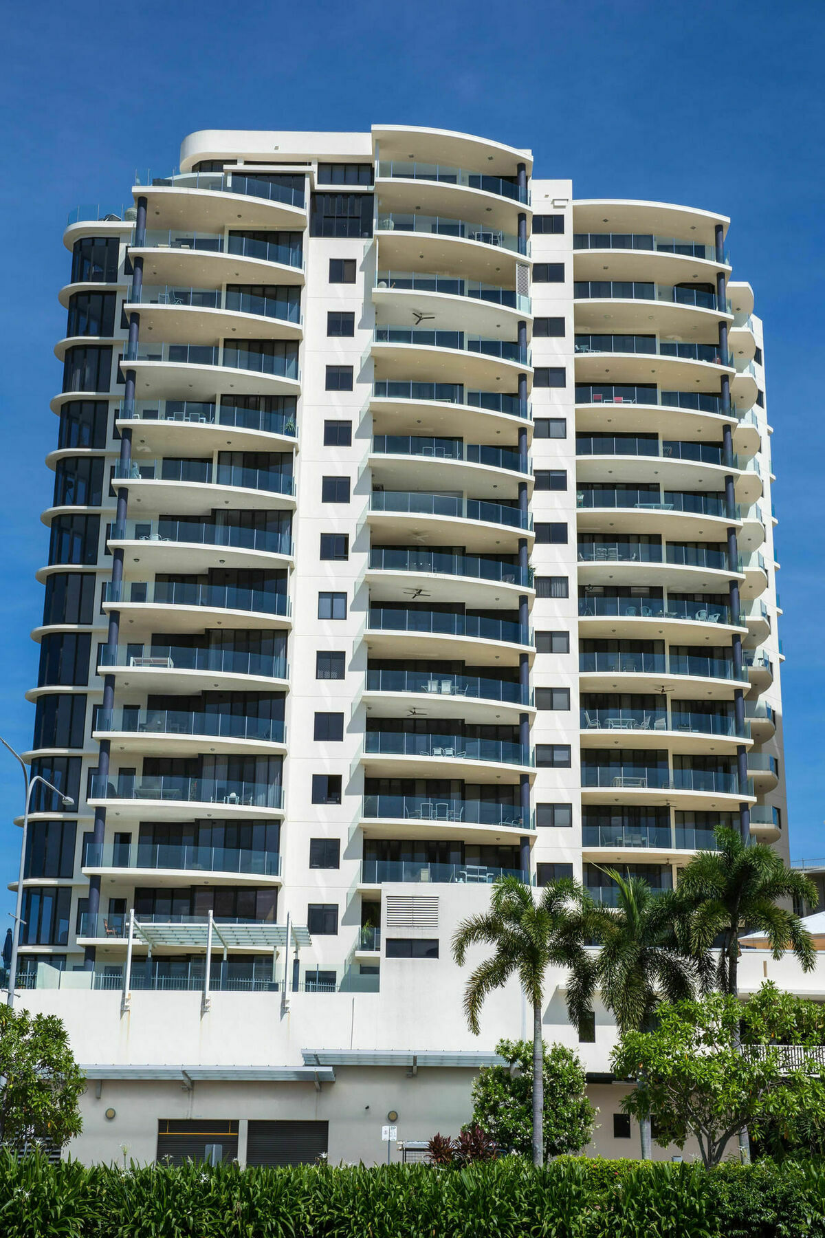 Aparthotel Piermonde Cairns