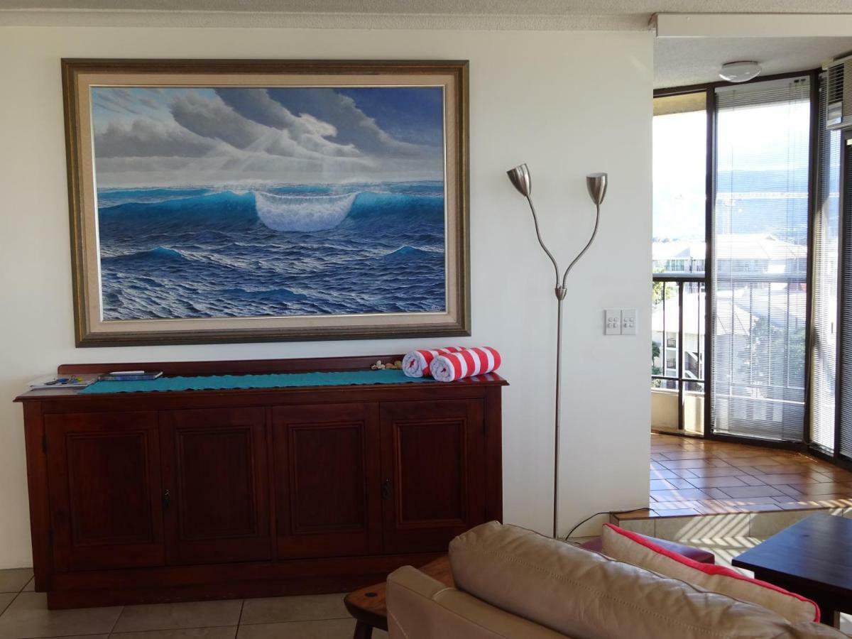 Apartment Esplanade Ocean Views *
