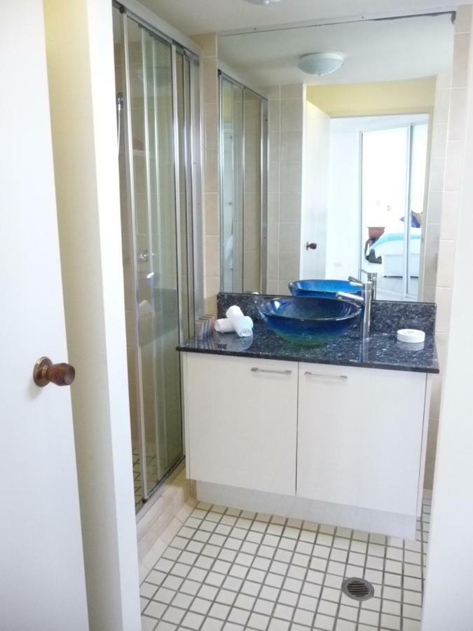 Esplanade Ocean Views Apartment