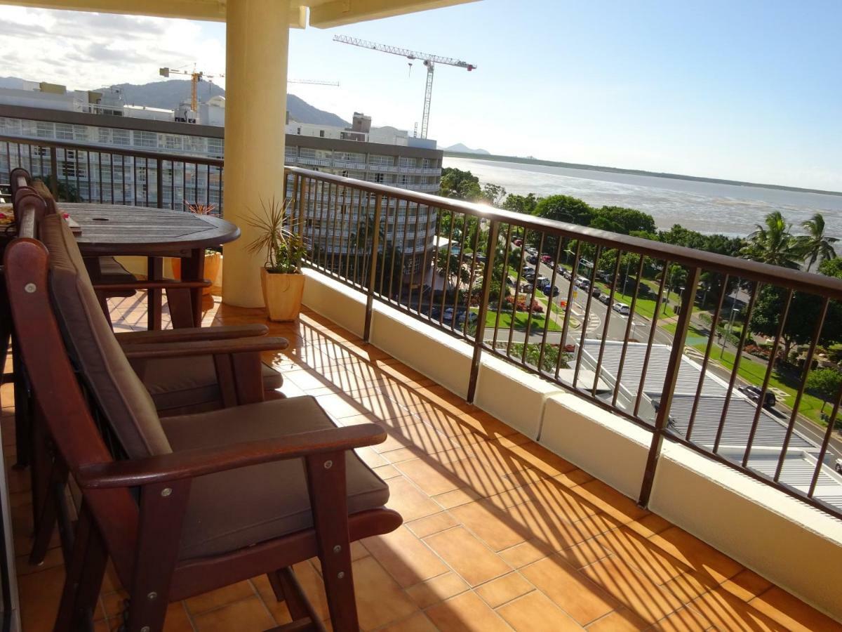 Esplanade Ocean Views *