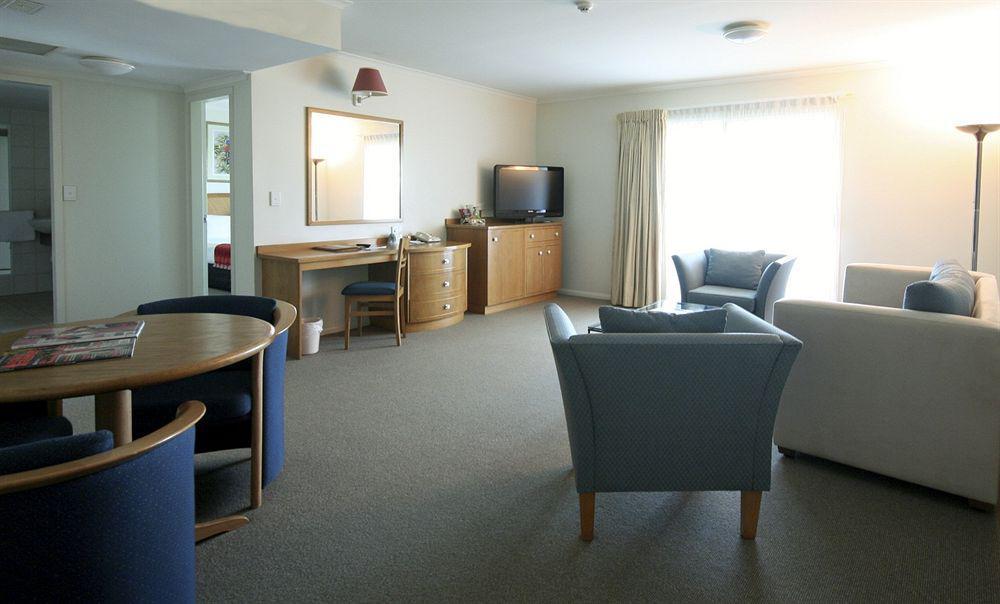 Sheridan 4* Cairns
