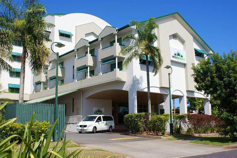 Hotel Sheridan 4*