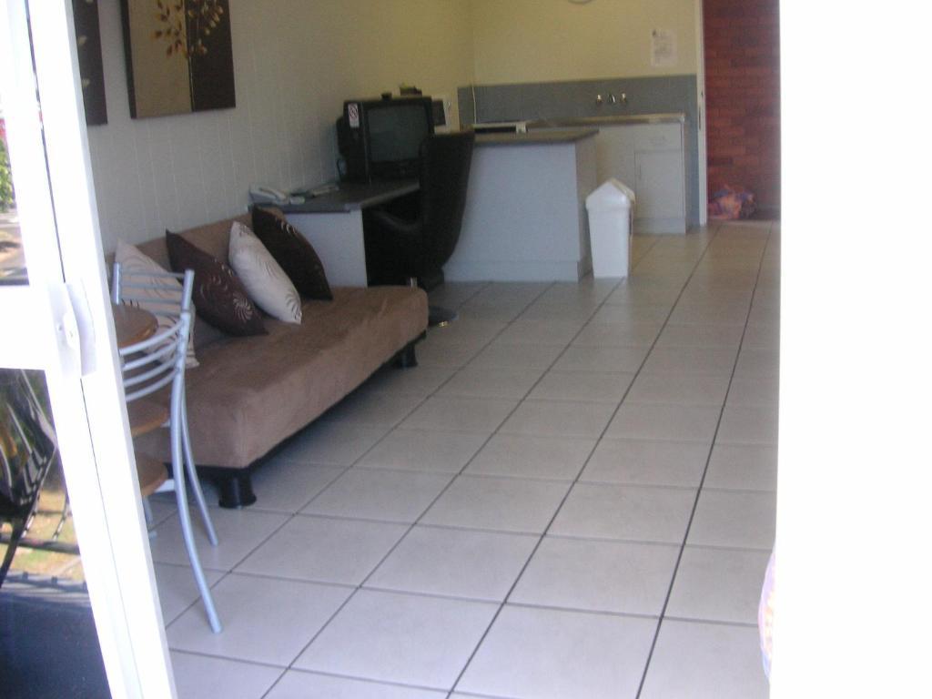 Cairns Holiday Lodge Aparthotel Cairns