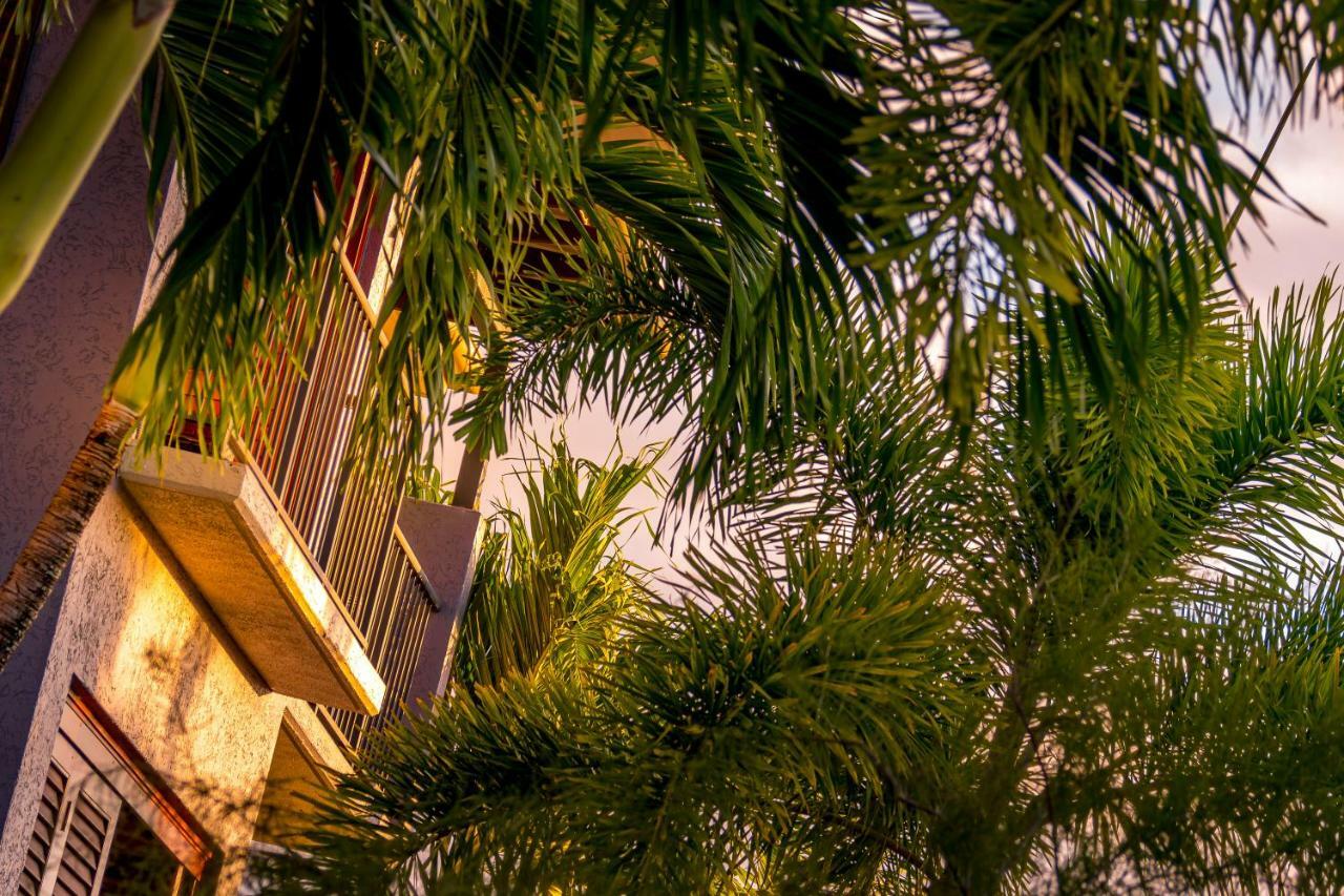 Aparthotel Southern Cross Atrium