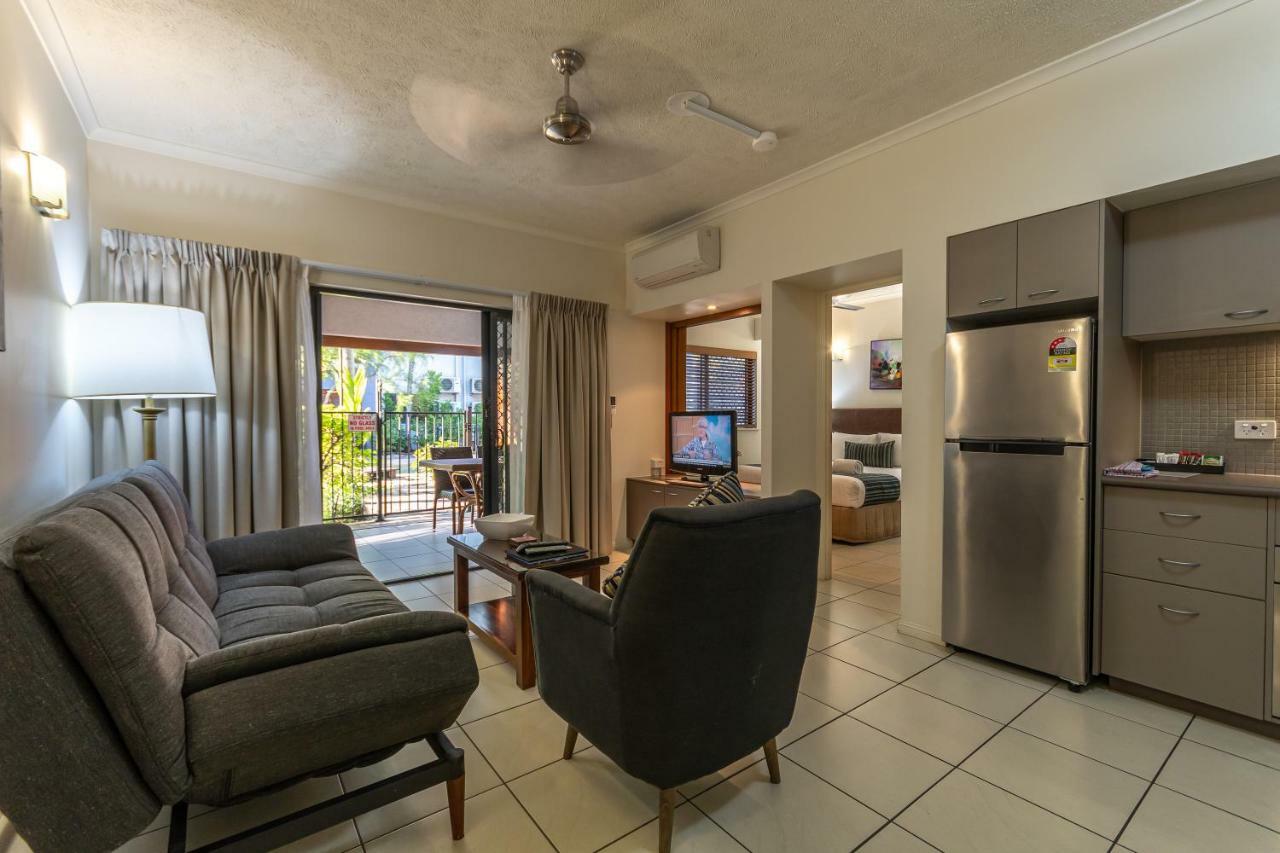 Aparthotel Southern Cross Atrium Cairns