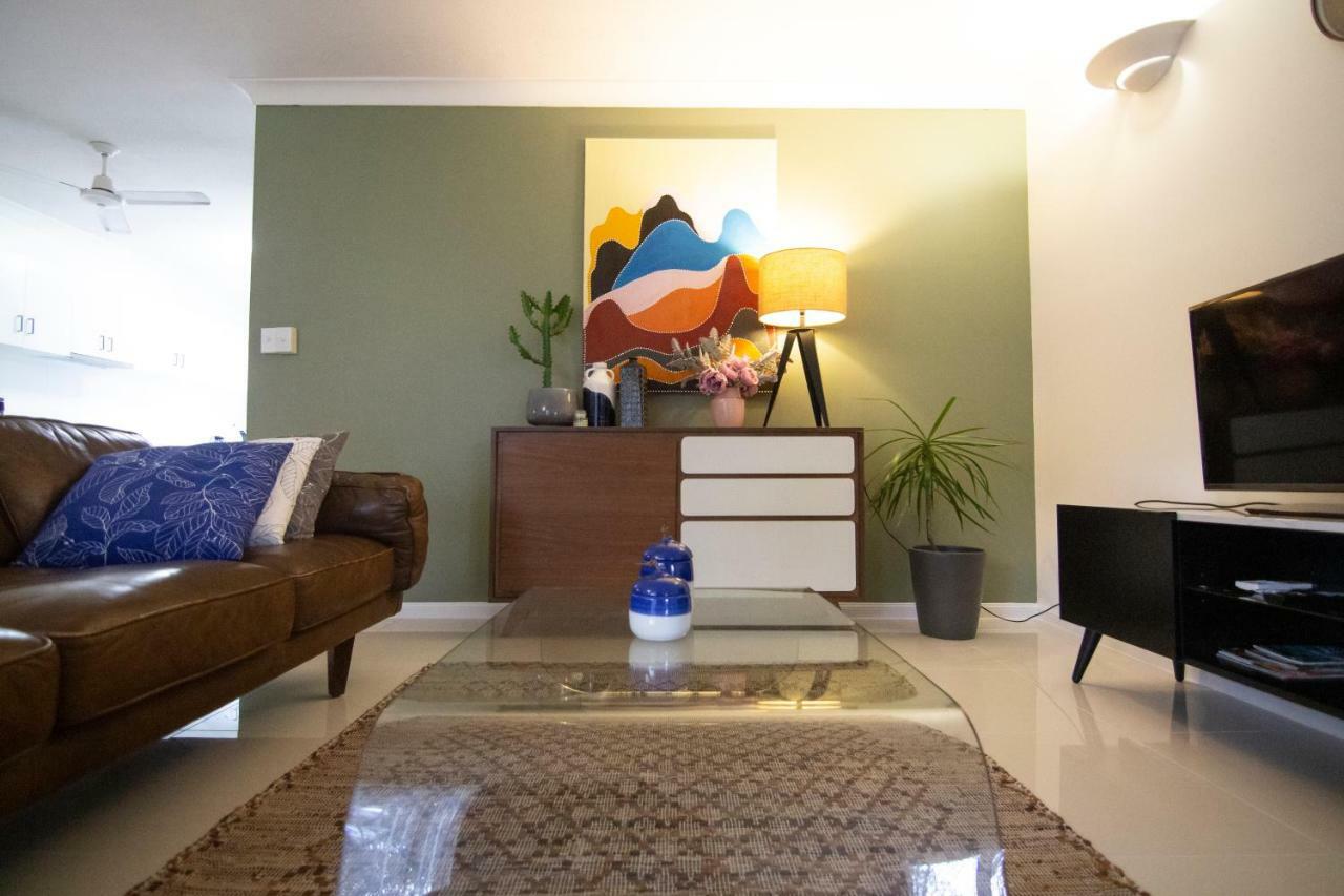 66 Martyn Street Căn hộ *