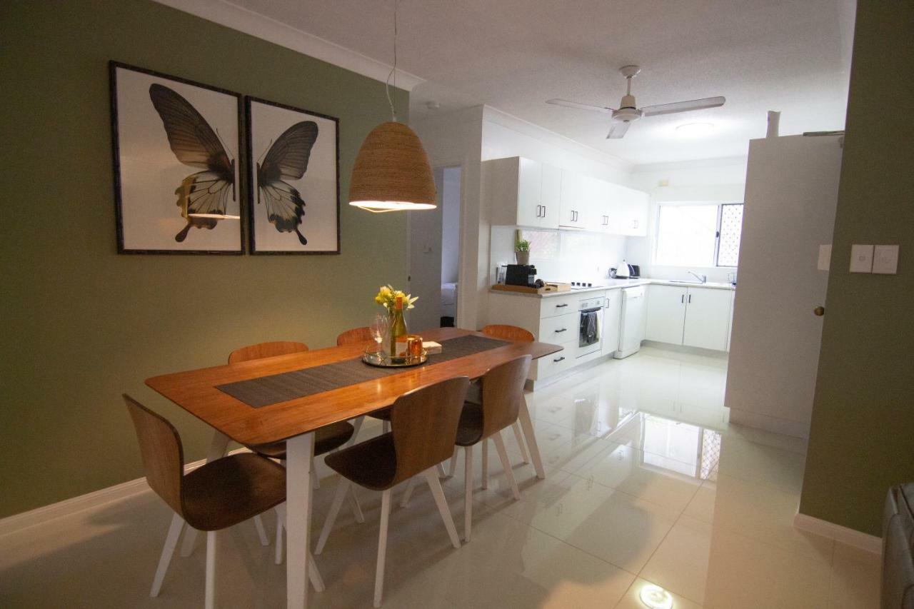 66 Martyn Street Căn hộ *