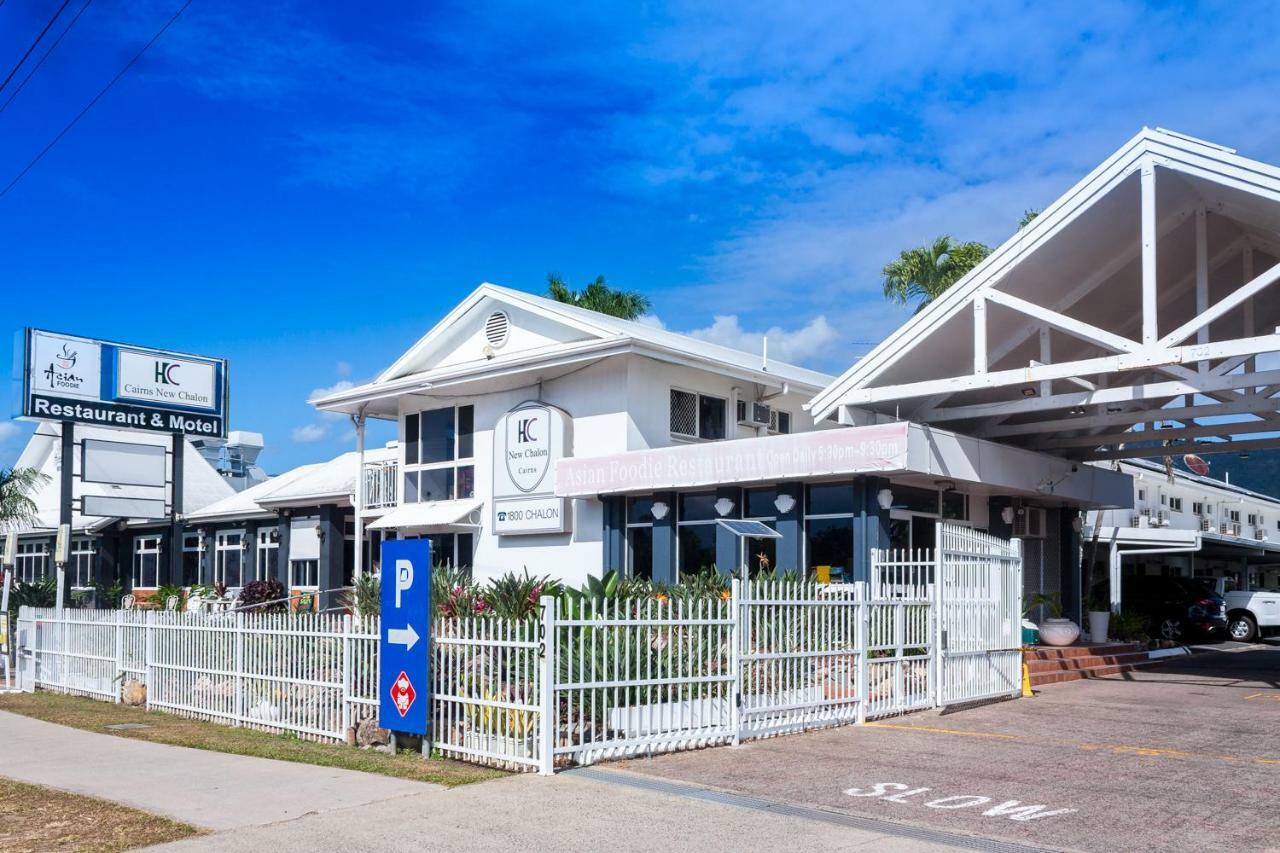 South Motel