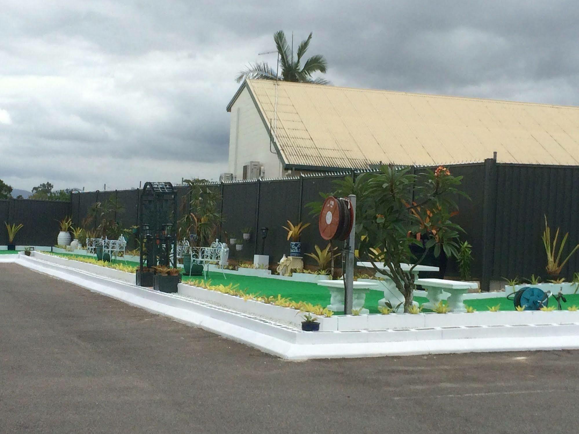 South 3* Cairns