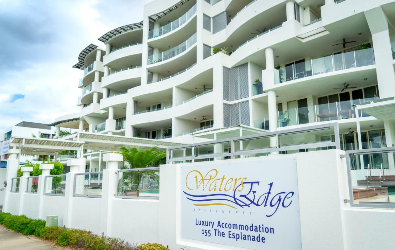 Aparthotel Waters Edge 5*