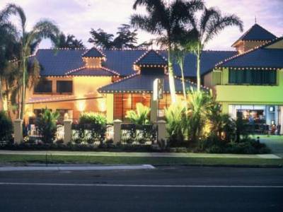 Southside International 4*