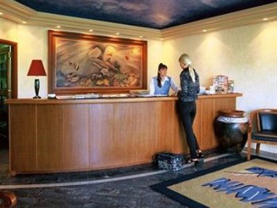 Southside International Motel Cairns
