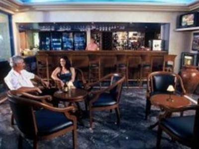 Southside International 4*
