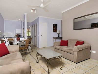 Cairns Beach Resort Aparthotel 4*