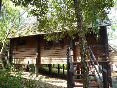 Kuranda Resort And Spa