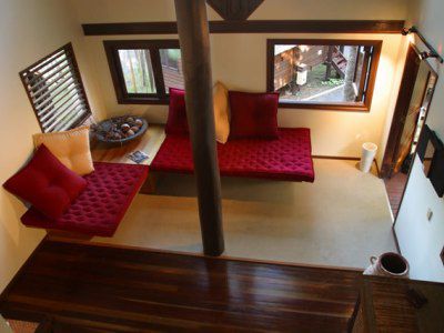 Kuranda Resort And Spa Hotel