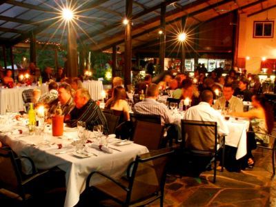 Kuranda Resort And Spa 3* Cairns