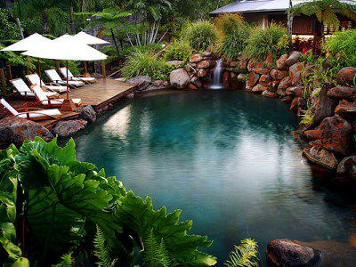 Hotel Kuranda Resort And Spa 3*