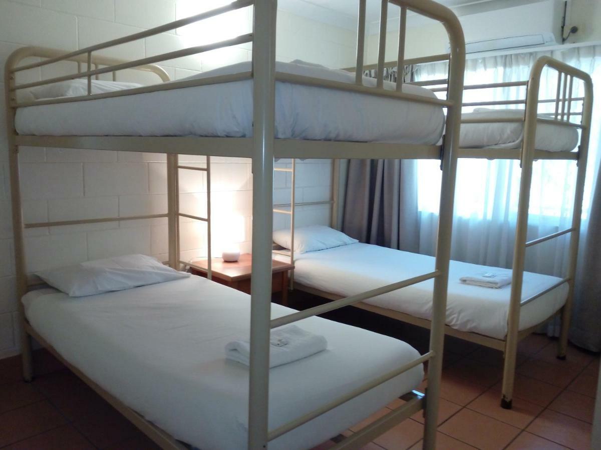 Hotel Lake Central Cairns