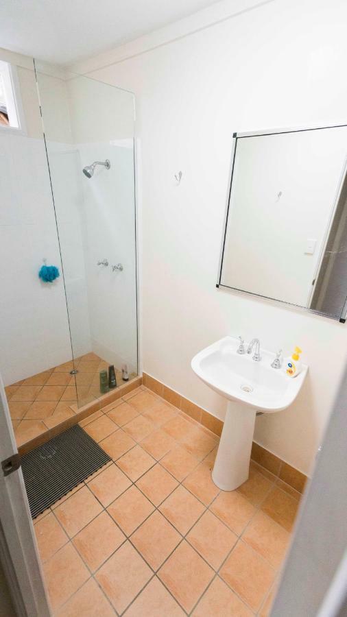 Castaways Backpackers Nhà trọ Cairns