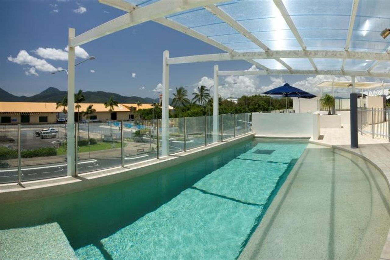 Aparthotel Piermonde Cairns