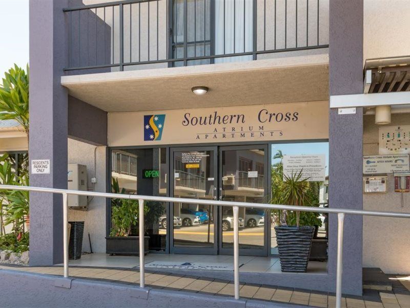 Southern Cross Atrium 4*