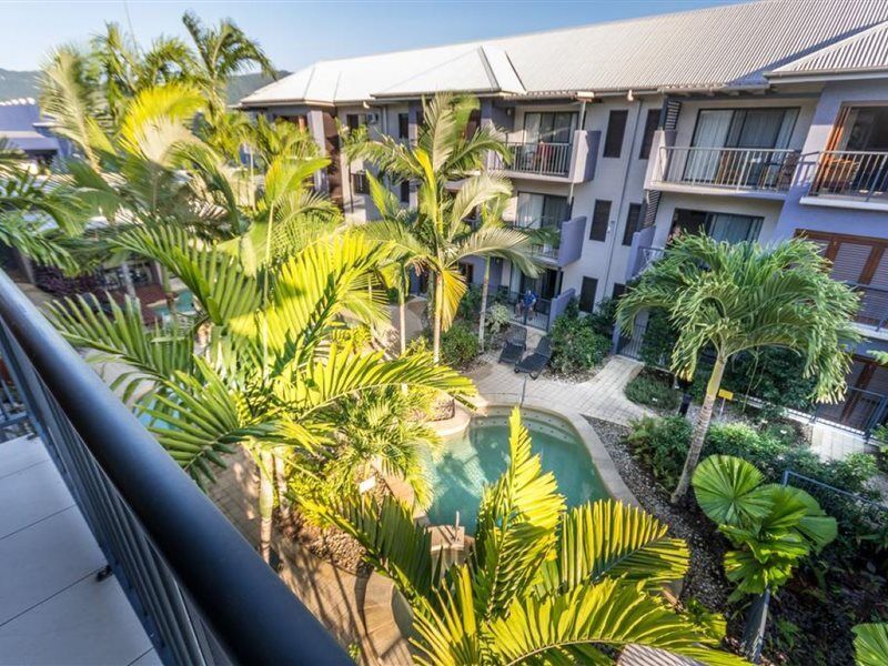 Southern Cross Atrium 4*