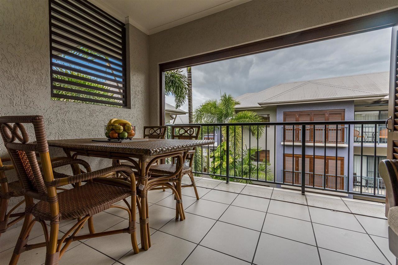 Southern Cross Atrium Cairns