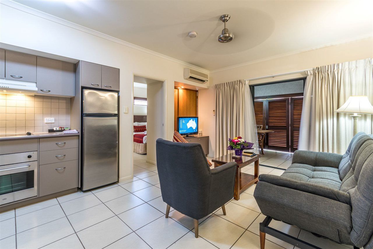 Southern Cross Atrium 4*