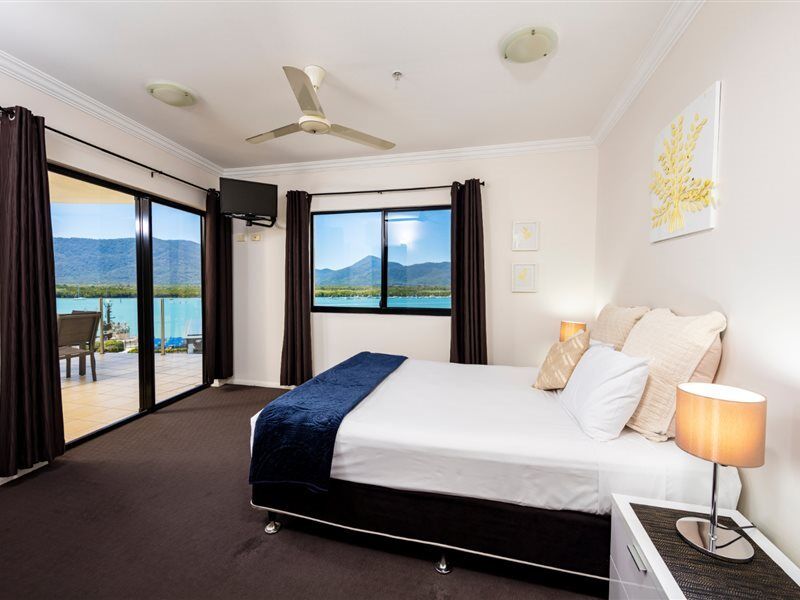 Jack And Newell 4* Cairns