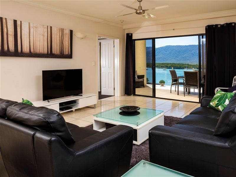 Jack And Newell 4* Cairns