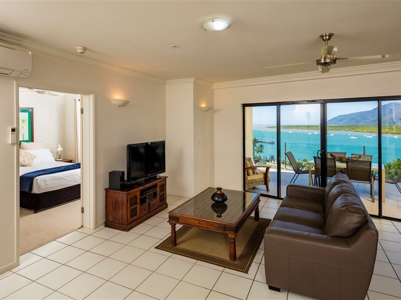 Jack And Newell 4* Cairns