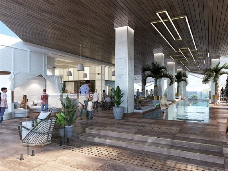 Hotel Crystalbrook Flynn Cairns