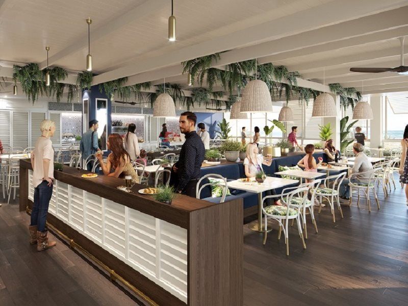 Crystalbrook Flynn Hotel Cairns