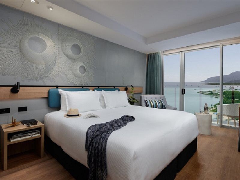 Crystalbrook Flynn Cairns