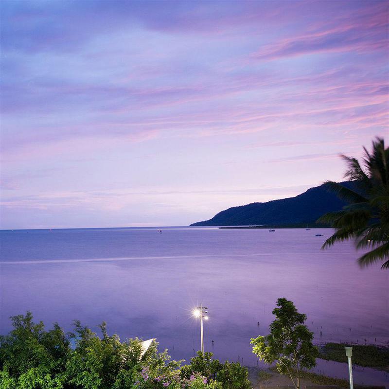 Mantra Trilogy Hotel Cairns