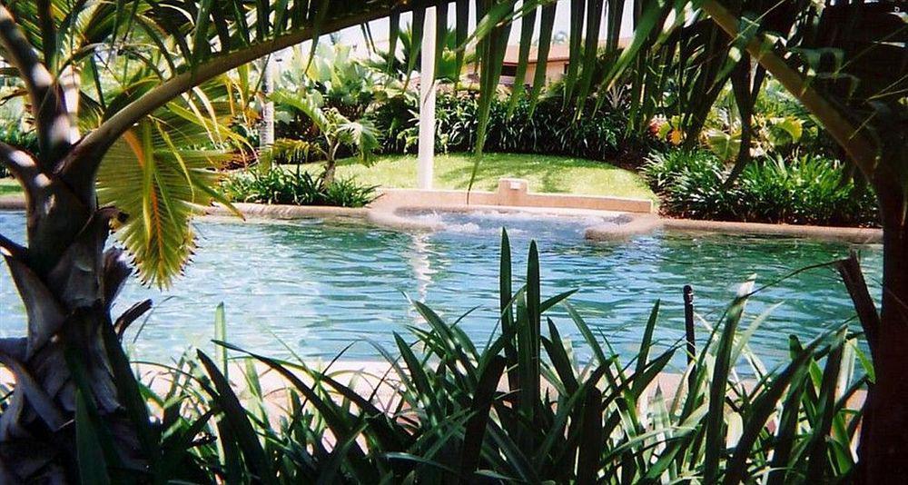Cairns Beach Resort 4* Cairns
