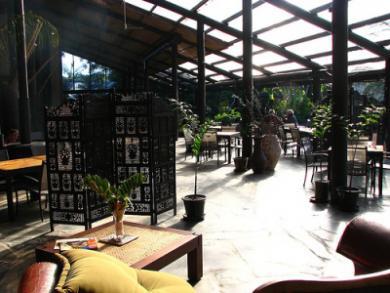 Hotel Kuranda Resort And Spa 3*