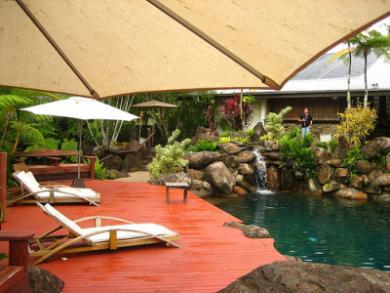 Hotel Kuranda Resort And Spa Cairns