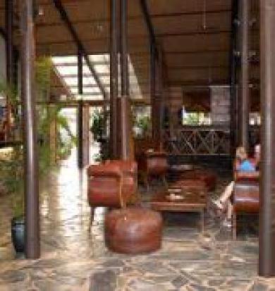 Kuranda Resort And Spa 3*