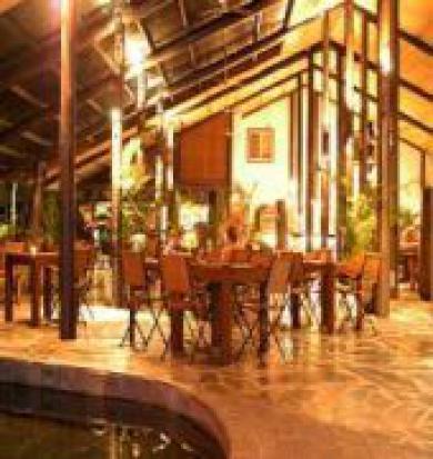 Hotel Kuranda Resort And Spa