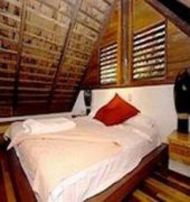 Kuranda Resort And Spa Hotel Cairns