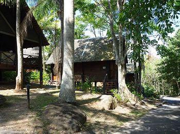 Kuranda Resort And Spa Hotel Cairns