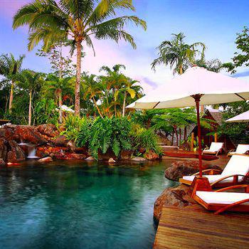 Hotel Kuranda Resort And Spa Cairns