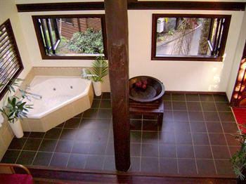 Kuranda Resort And Spa Hotel Cairns