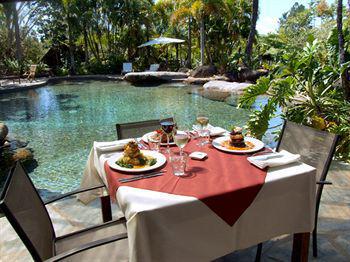 Hotel Kuranda Resort And Spa 3*