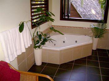 Kuranda Resort And Spa Hotel
