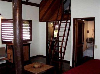 Kuranda Resort And Spa 3* Cairns