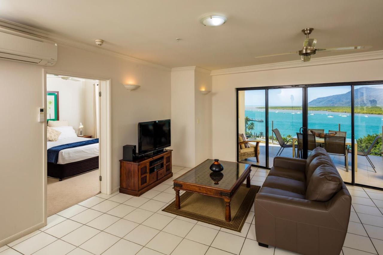 Jack And Newell Aparthotel